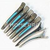 LMPRO HAIR CLIP PERFECT FIT 12348 6PCS