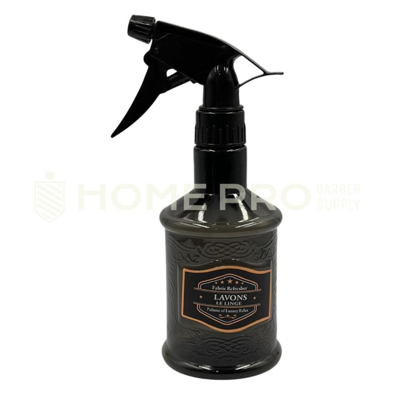 Borrifador Pulverizador Água Pulverizador de agua Water Sprayer marron 500ml