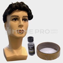 PRÓTESE CAPILAR *CHI*