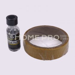 PRÓTESE CAPILAR *CHI*