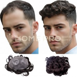 PROTESIS CAPILAR *CHI*