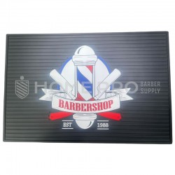 TAPETE BARBERSHOP POLE 1988 45.30CM 3721