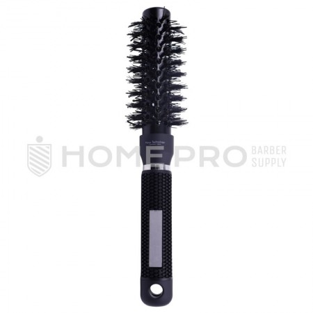 ESCOVA DE CABELO NANO 25 PRETO