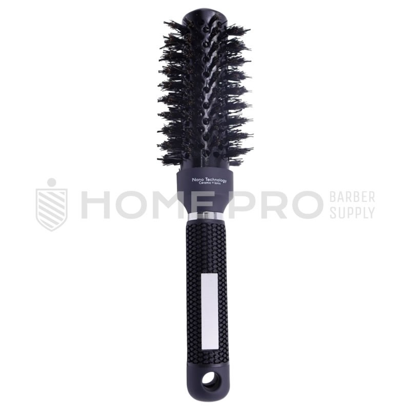 ESCOVA NANO 32 PRETO