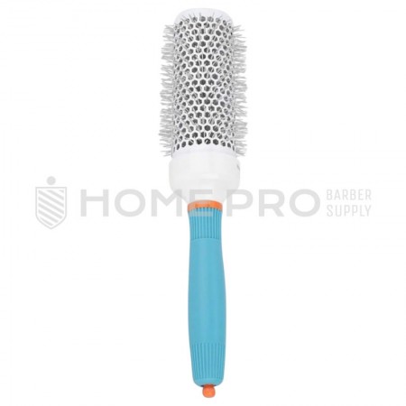 ESCOVA NANO 45 BRANCA COM CERDAS MISTAS
