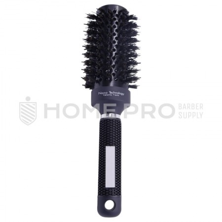 ESCOVA NANO 45 PRETO