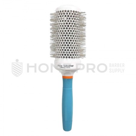 CEPILLO NANO 53 BLANCO CERDA MIXTA