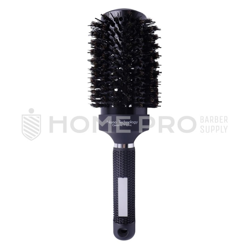ESCOVA NANO 53 PRETO