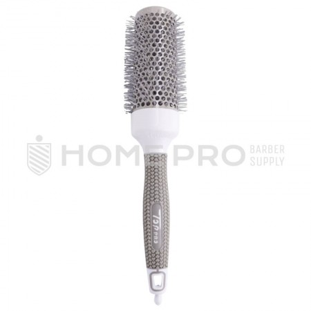 ESCOVA NANO CINZA 1-3/4 COM CERDA NORMAL