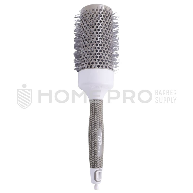 CEPILLO NANO GRIS 2" CERDA NORMAL