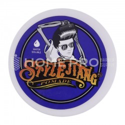 Pomada Stylejiang 120g Força Total 3671