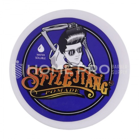 Pomada Stylejiang 120g Força Total 3671