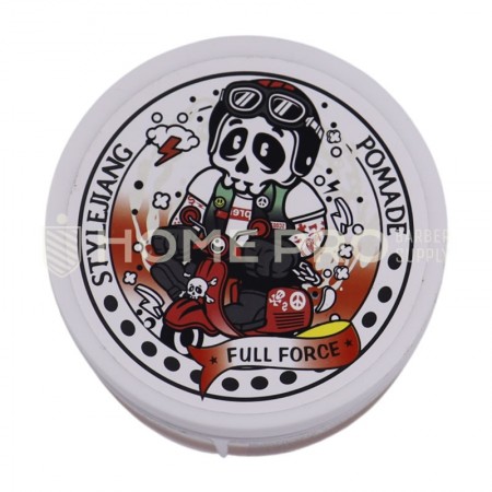 Pomada Stylejiang 120g Força Total 3669