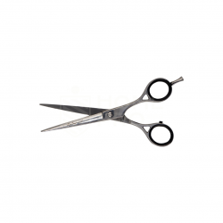 TIJERA LMONYX 57 ZI 6 CORTE PLATA NAVAJA