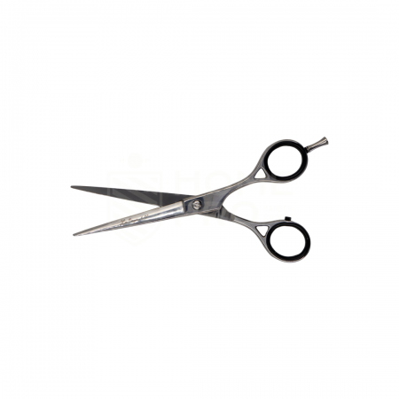 TIJERA LMONYX 57 ZI 6 CORTE PLATA NAVAJA