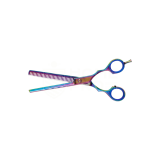 TIJERA LMONYX 56 ZI 7 ENTRESACADO COLORI