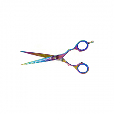 TIJERA LMONYX 55 ZI 7 CORTE COLORID NAVA