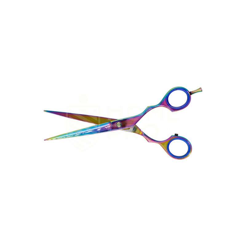 TIJERA LMONYX 55 ZI 7 CORTE COLORID NAVA