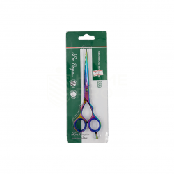 TIJERA LMONYX 55 ZI 7 CORTE COLORID NAVA