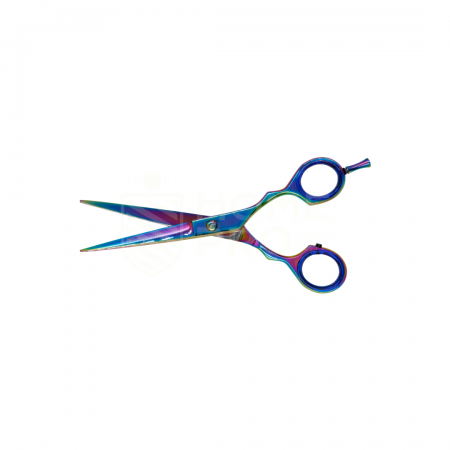 TIJERA LMONYX 51 ZI 6 CORTE COLORI NAVAJ