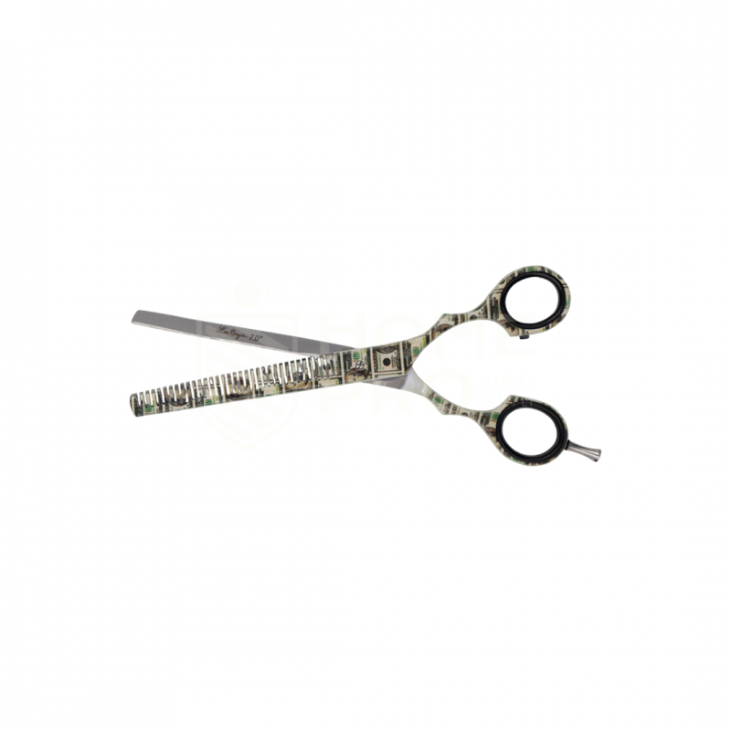 TIJERA LMONYX 50 ZI 7 ENTRESACADO DOLAR