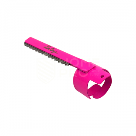 NAVAJA DEDO LMONYX PINK FINO 2003