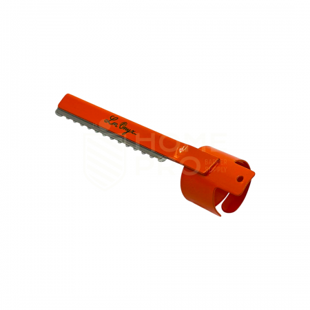 NAVAJA DEDO LMONYX NARANJADO FINO 2002