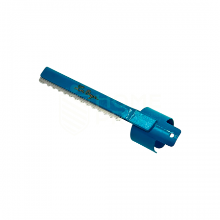 NAVAJA DEDO LMONYX TURQUESA FINO 2007