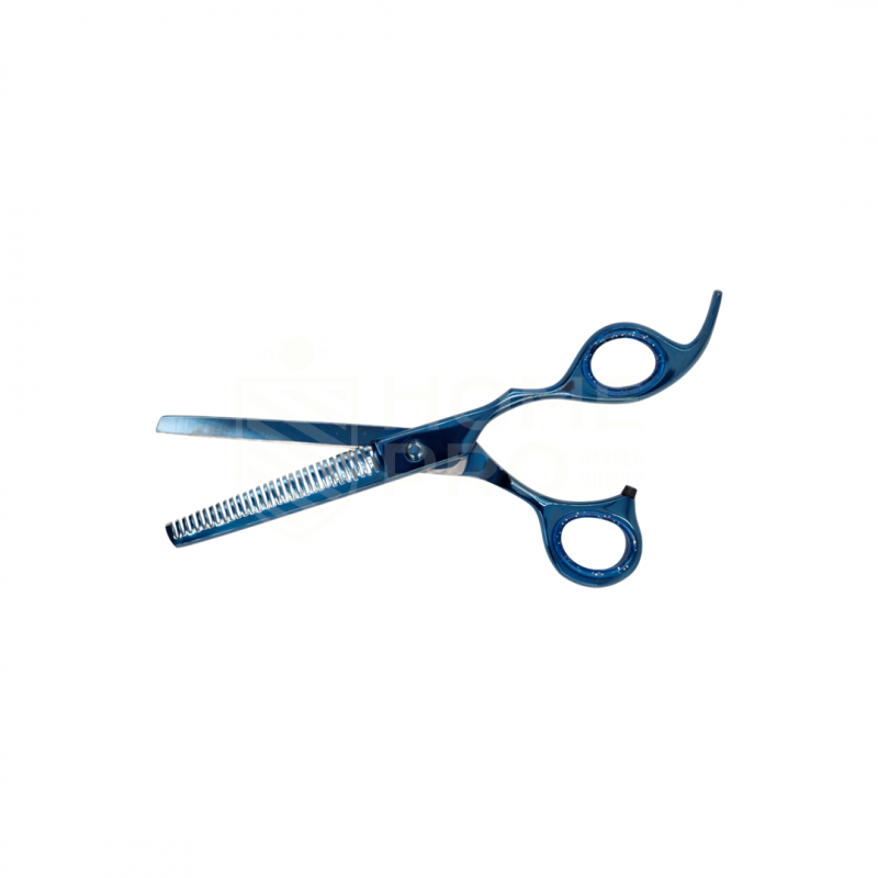 TIJERA LMONYX 61 ZI 6.5 ENTRESACA AZUL