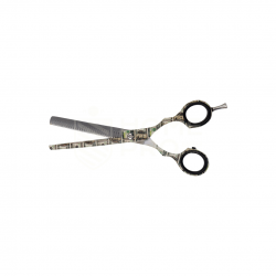 TIJERA LMONYX 46 ZI 6 ENTRESACADO DOLAR