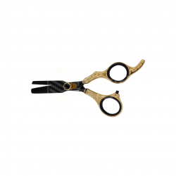 TIJERA LMONYX 38 ZI 6.5 ENTRESAC/GOL MIC