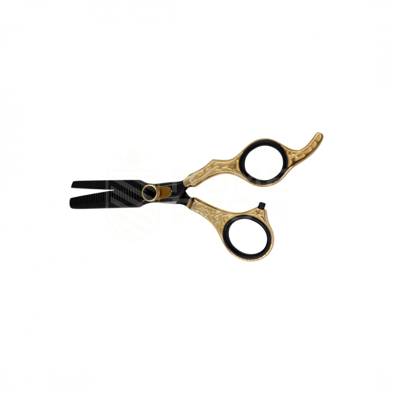 TIJERA LMONYX 38 ZI 6.5 ENTRESAC/GOL MIC