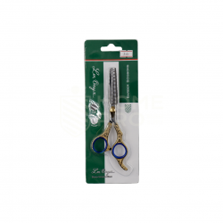 TIJERA LMONYX 36 ZI 6.5 ENTRESACAD PL/GD