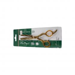 TIJERA LMONYX 34 ZI 6.5 ENTRESACADO GOLD