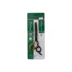 TIJERA LMONYX 23 ZI 6.5 ENTRESA GOLD/BL