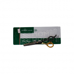 TIJERA LMONYX 23 ZI 6.5 ENTRESA GOLD/BL