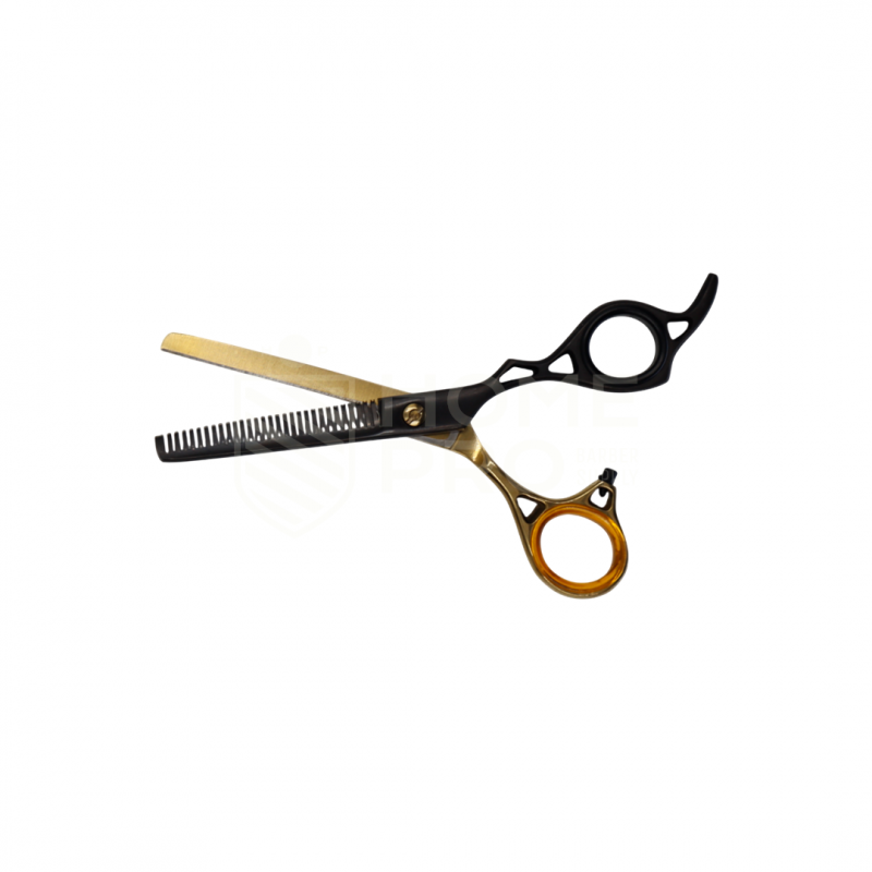 TIJERA LMONYX 21 ZI 6 ENTRESA GOLD/BL