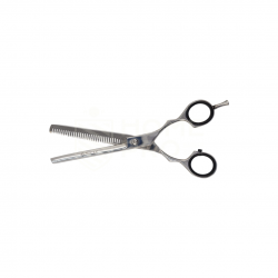 TIJERA LMONYX 15 ZI 6.5 ENTRESACDO PLATA