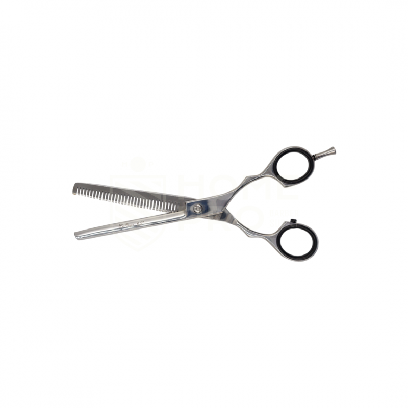 TIJERA LMONYX 15 ZI 6.5 ENTRESACDO PLATA