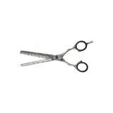 TIJERA LMONYX 15 ZI 6.5 ENTRESACDO PLATA