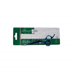 TIJERA LMONYX 60 ZI 6.5 CORTE AZUL NAVAJ