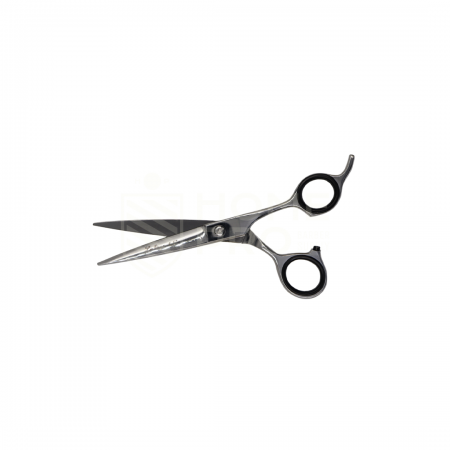 TESOURA LMONYX 59 ZI 6.5 CORTE PRATA MICRO SERRILHADA