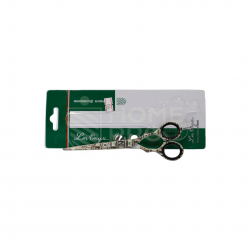 TESOURA LMONYX 49 ZI 7 CORTE DOLAR MICRO