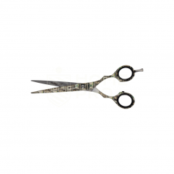 TESOURA LMONYX 49 ZI 7 CORTE DOLAR MICRO