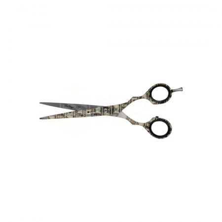 TESOURA LMONYX 49 ZI 7 CORTE DOLAR MICRO