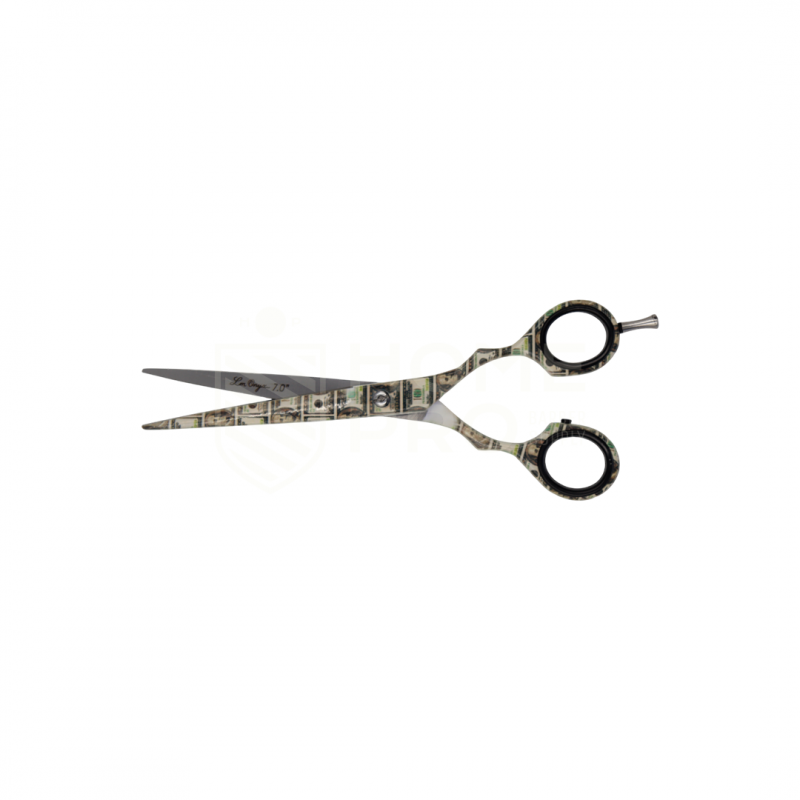 TIJERA LMONYX 49 ZI 7 CORTE DOLAR MICRO