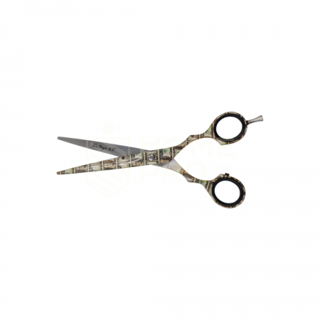 TESOURA LMONYX 47 ZI 6.5 CORTE DOLAR MICR