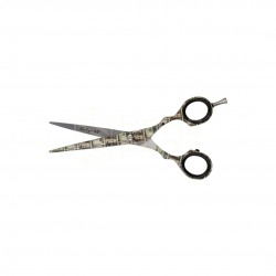 TESOURA LMONYX 45 ZI 6 CORTE DOLAR MICRO