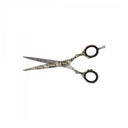 TESOURA LMONYX 45 ZI 6 CORTE DOLAR MICRO