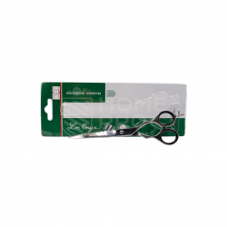 TESOURA LMONYX 43 ZI 7 CORTE PRATA MICRO